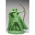 thumbnail image 4 of Elven Female Archer Miniature Elmore Masterwork Dark Sword Miniatures, 4 of 4