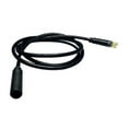thumbnail image 1 of E-Bike 9 Pin Wheel Motor Extension Cable Cord for Front Rear Wheel Hub Motors Electric Bicycle Accessories, 1 of 5