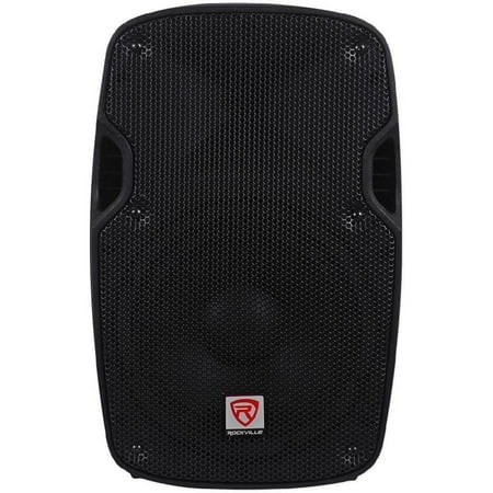 Abs Pa Speaker - Rockville SPG84 8