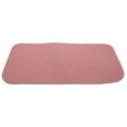 thumbnail image 1 of OULII Non Slip Exercise Mat Tpe Material Shock Absorption For Home Gym Use 1Set, 1 of 8