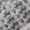 Gray, variant on LEMZONE Men's Warm Slipper Socks Non Slip Winter Cozy Indoor Soft Sole Knitted House Shoes with Sherpa Lining