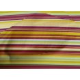 thumbnail image 4 of oneOone Tissu en Coton Cambric à Rayures Horizontales au Mètre 56 Pouces de Large, 4 of 4