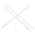 thumbnail image 4 of EeaseCA 1 Set of Detachable Blind Wand Vertical Blinds Replacement Blind Rod With Hook Plastic Blind Opener, 4 of 8