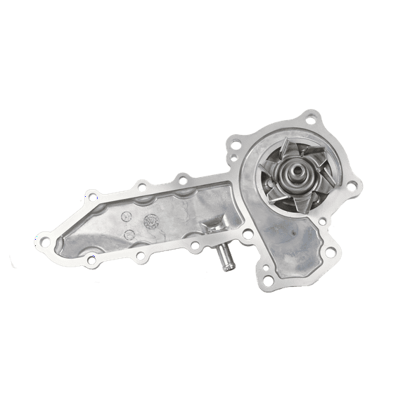 Takeuchi Water Pump Assembly K1G489-73035