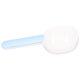 thumbnail image 5 of Pet Food Spoon, High Strength Corrosion Resistant Comfortable Pet Feeding Spoon for Pets for Dogs ANGGREK EC2111, 5 of 8