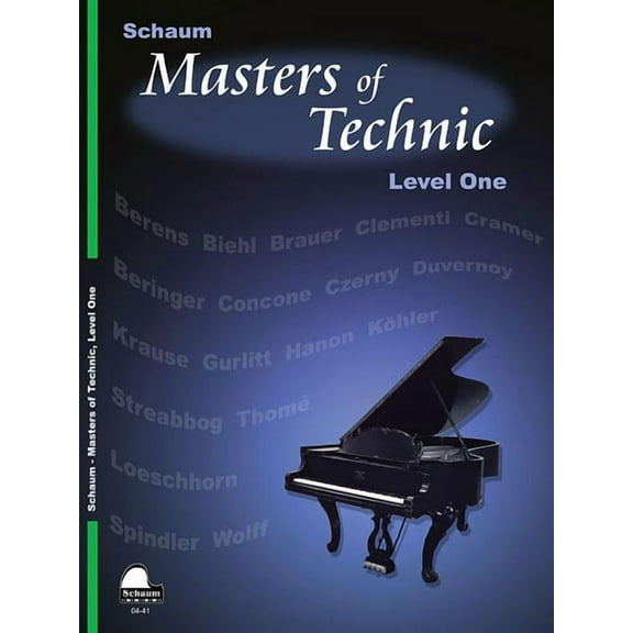 Masters of Technic, Lev 1 (Paperback)