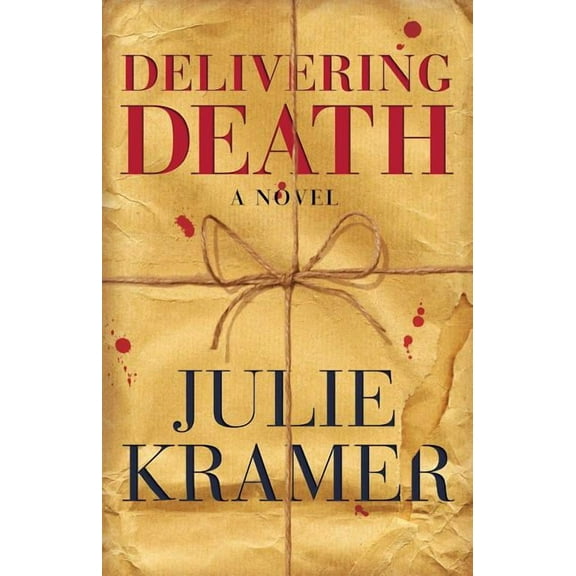 Delivering Death, (Paperback)