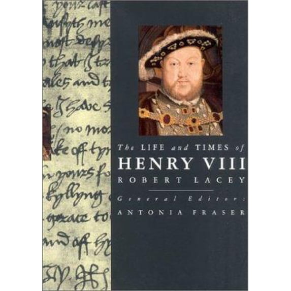 Pre-Owned The Life and Times of Henry VIII (Life and Times Series) (Paperback) 1566491991 9781566491990
