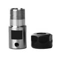 thumbnail image 4 of Motor Shaft Collet Chuck ER11 ER16 ER20 A 5-16mm Extension Rod Toolholder CNC, 4 of 7