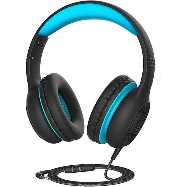 onn. Wireless Active Noise Cancelling/Ambient Sound Over-Ear Headphones, Up  to 30 Hours Playtime 
