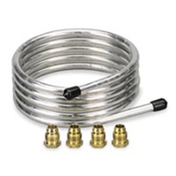 Pilot Tubing