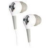 Sentry Noise-Isolating Stereo Earphones