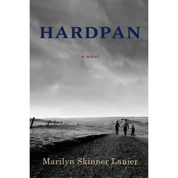 Hardpan