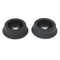 thumbnail image 1 of Headphone Cushion Headphone Silicone Cushion Headphone Silicone Pad 1 Pair Audiometer Headphone Air Transducer Earphone Silicone Comdortable Soft Cushion Pad, 1 of 8