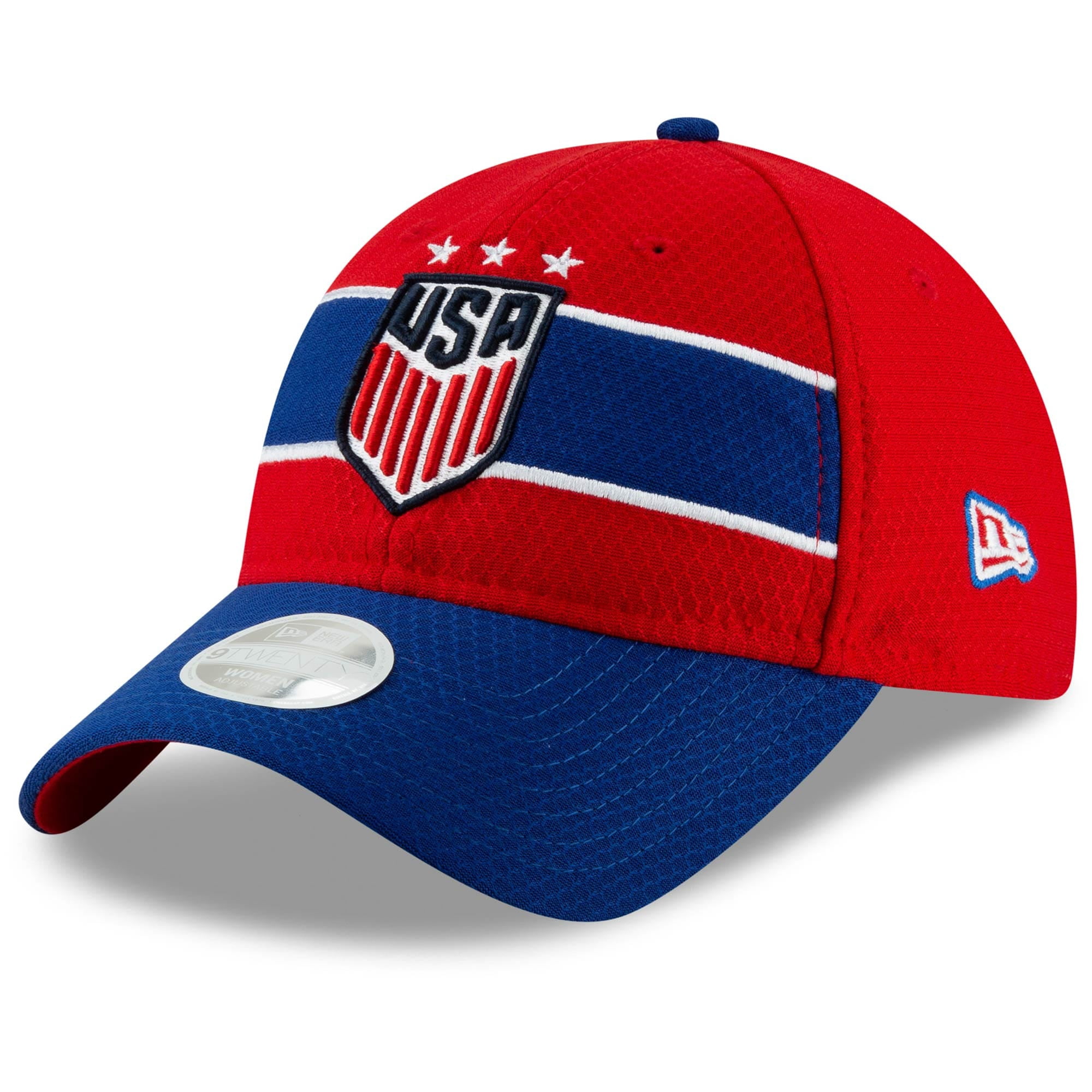 USWNT New Era Women's Flash Pop 9TWENTY 