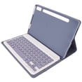 thumbnail image 4 of Teclado inalámbrico para tableta Nikou protector magnético para Tab Pro, 4 of 9