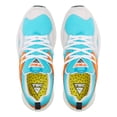thumbnail image 4 of Tenis Puma Mujer Dama Deportivo Blancotrc Blaze The Triangle blanco 2,0 MX, 4 of 8