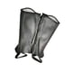 thumbnail image 3 of Funda para calzado ecuestre Funda para botas de montar a caballo Polainas protectoras para equitación M, 3 of 9