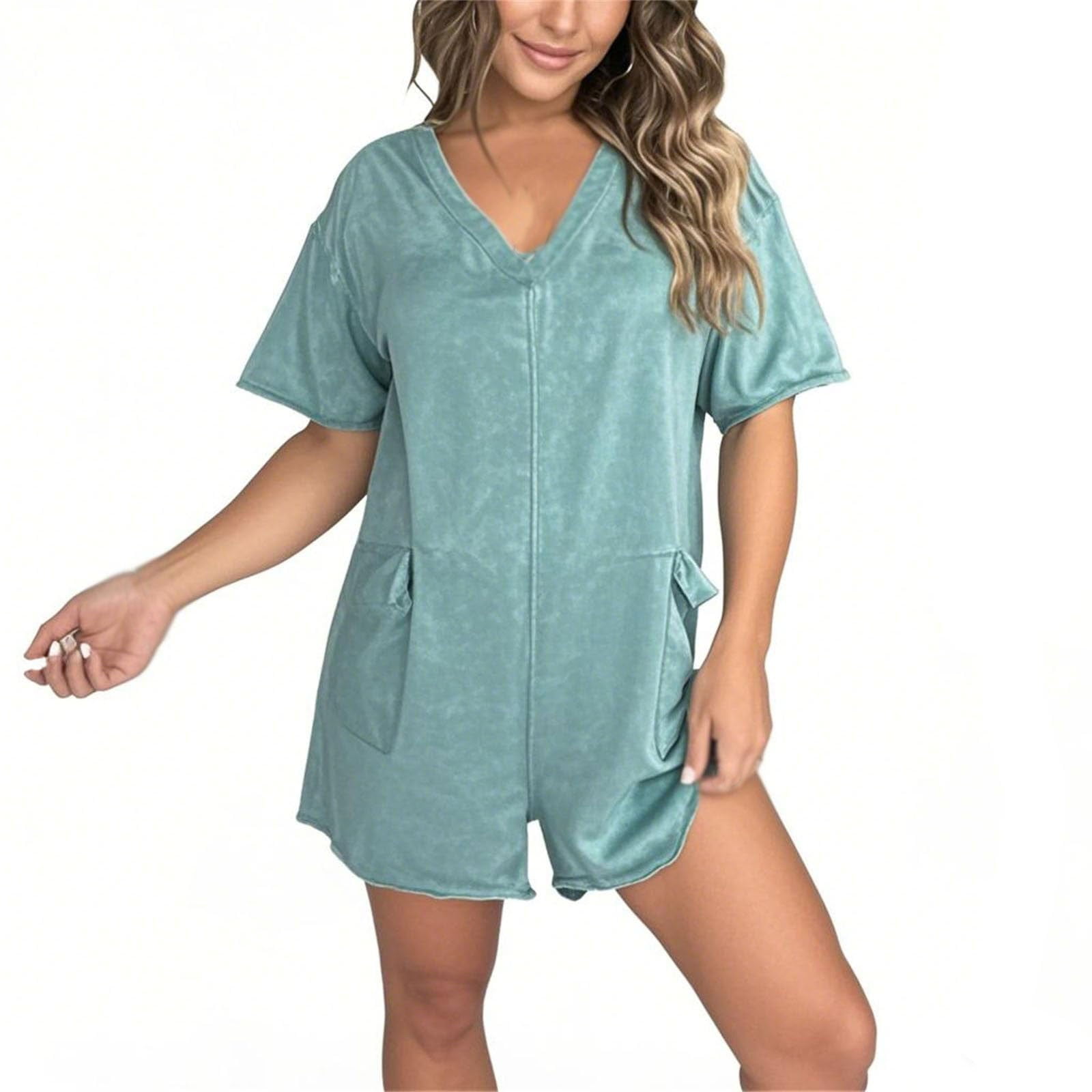 nike women's gym vintage romper