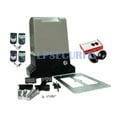 thumbnail image 1 of Automatic Sliding Gate Opener Motor For Gate Up To 800KGS (photocells,button,lamp,keypad, GSM Gate Opener Optional) ,Easy to Install, 1 of 7