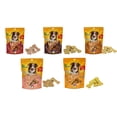 thumbnail image 1 of Paquete de 5 premios Naturance  Yummy 5 variedades, 1 of 2