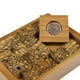 thumbnail image 5 of Juego de preguntas misteriosas/Maze Puzzle Sherlock Holmes Secret Society, 5 of 9