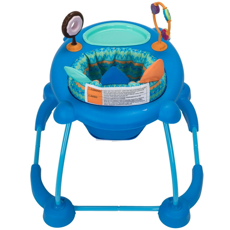 Cosco 2024 baby walker