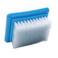 thumbnail image 2 of Felting Mat Brush, Felting Brush Widely Used Ideal hardness  For DIY For Weaving For Felt, 2 of 8