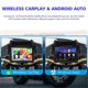 thumbnail image 2 of Reproductor MP5 portátil Bluetooth de 5 pulgadas para motocicleta con navegación GPS, resistente al agua IP67, compatible con CarPlay y Android Auto., 2 of 5