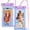 Multicolor 2, variant on Waterproof Case Compatible with iPhone 14 Pro Max/13/12/11/XR/X/SE/8/7, Galaxy S22/S21 Google up to 7.5" IPX8 Dry Bag Vacation Essentials (Multicolor 2)