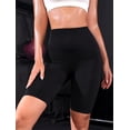 thumbnail image 2 of Pack De 2 Shorts Biker Dama Texturizado Bermuda Mujer Chores, 2 of 4