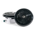 thumbnail image 1 of Altavoz para barcos Roswell Marine R1 de 8 pulgadas y 100 W RMS negro, 1 of 1