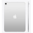 thumbnail image 2 of Restored Apple iPad 11-inch A16 chip with WiFi Only 256GB Silver (Refurbished), 2 of 5