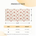 thumbnail image 5 of Sikiie Flat Mushrooms Custom Banners and Signs Customize Outdoor, Personalized Banner with Logo Text for Party Birthday, Customized Banner Decoration-Small, 5 of 8