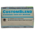 thumbnail image 3 of Custom Building Products  White Custom Blend Thin-Set Mortar  CBTSW50, 3 of 3