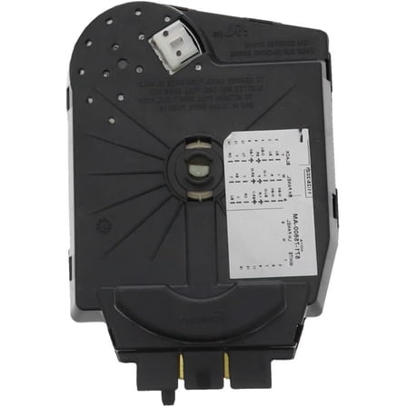 Whirlpool Washing Machine Timer WP8557393