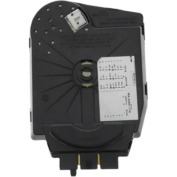 Whirlpool Washing Machine Timer WP8557393