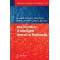 thumbnail image 1 of Nouvelles Directions dans le Multimédia Interactif Intelligent, 1 of 2