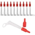 thumbnail image 1 of 10pcs Caulk Nozzle Tips For Easy Application, 1 of 5