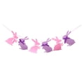 thumbnail image 4 of BESTYASH Hanging Banner Multicolor Con Especial De Para De Fiesta, 4 of 6