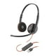 thumbnail image 1 of Headsets Poly Blackwire C3220 USB-A para PC Binaural Negro, 1 of 4