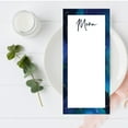 thumbnail image 2 of Koyal Wholesale Celestial Astrology Printable Wedding Paper Menu Cards for DIY Printer, Pack of 52, 2 of 5