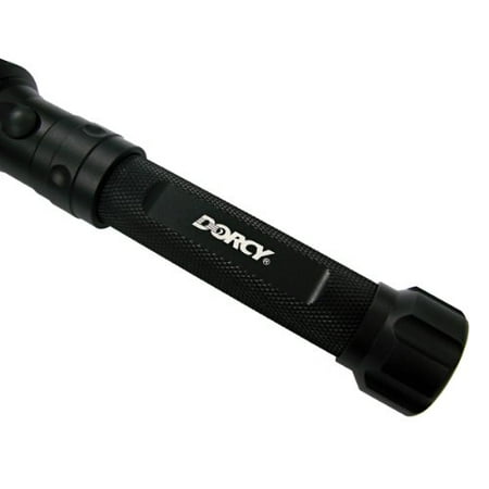 Dorcy 41 4299 Weather Resistant Rechargeable Led Flashlight With Usb Dorcy 41 4299 Weather Resistant Rechargeable Led Flashlight With Usb Cable And Car Charger