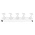 thumbnail image 1 of te s de de uñas premium entrenamiento de práctica Zulema Nail Art Tip Holder Stand, 1 of 6