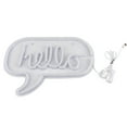 thumbnail image 1 of Neon Light,USB Neon Light Innovative Novelty Lighting Light Fixture Unmatched Quality, 1 of 14