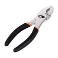 thumbnail image 2 of UBesGoo Tool Set, 39pcs Items Included, Household Hand Tool Kit, Orange, 2 of 14