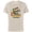 Natural, variant on Disney and Pixar’s Toy Story Birthday Crew Party Matching - Short Sleeve Cotton T-Shirt for Adults - Customized-Black