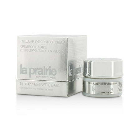 La Prairie Cellular Eye Contour Cream 0.5 oz