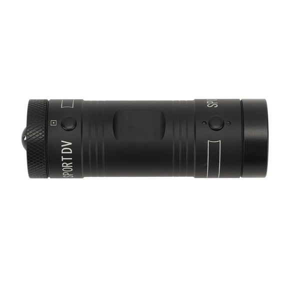 Helmet Camera, 720p 1080p Mini Sports Camcorder Waterproof Recording For Motorcycle For Bike