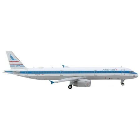 Boeing 737-600 Commercial Aircraft "Westjet Airlines" (C-GWSL) White with Blue Tail 1/400 Diecast Model Airplane by GeminiJets